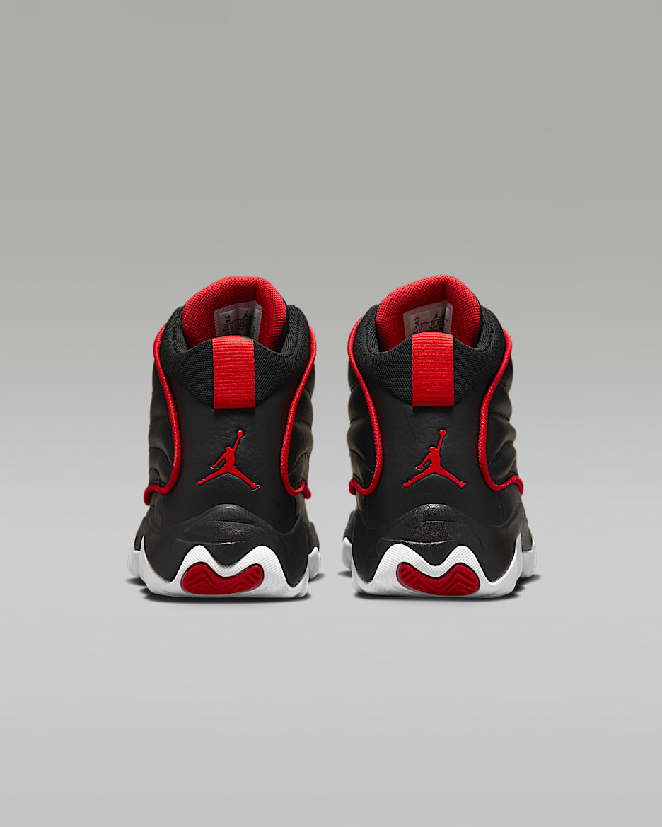 Jordan Pro Strong Big Kids Shoes